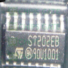 St ST202EBDR