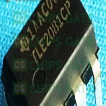 Ti TLE2081CP