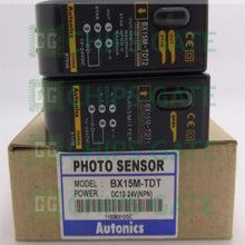 Autonics BX15M-TDT