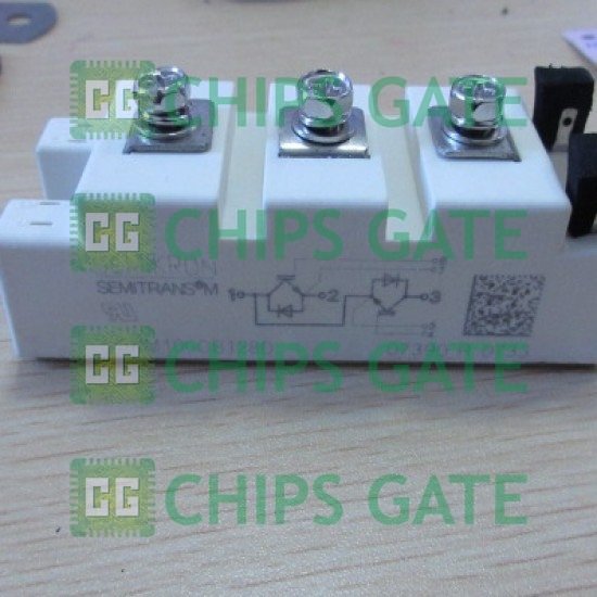 SKM100GB128D