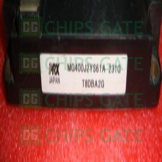 Toshiba MG400J2YS61A