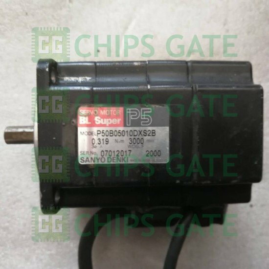 Sanyo P50B05010DXS2B