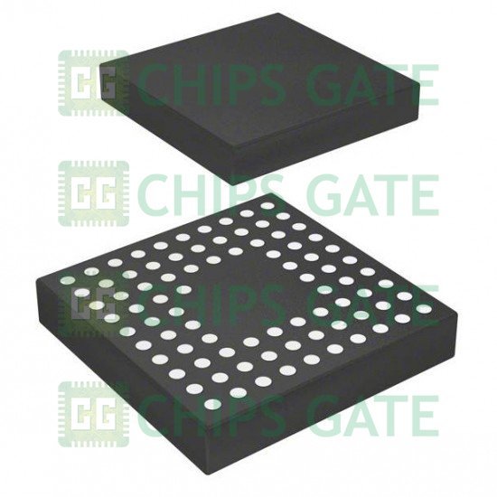Renesas R5F56218BDLD