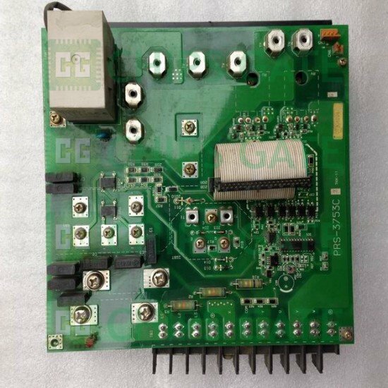 Sanyo PRS-3753C