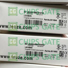 Leuze LS318B-9D+LE318B-2N