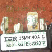 International Rectifier 35MB140A