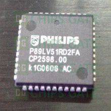 Nxp P89LV51RD2FA