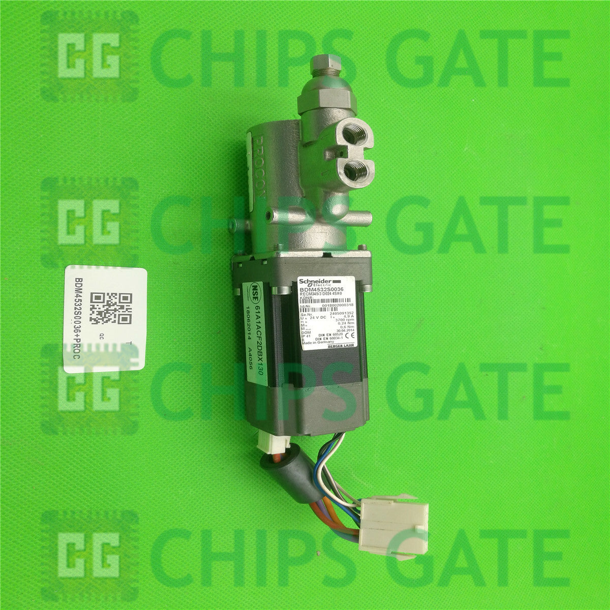BDM4532S0036+PROCON