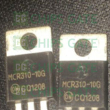 Silicon MCR310-10