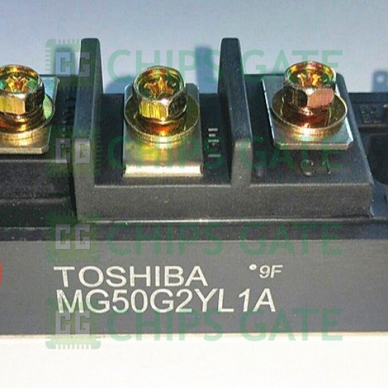 Toshiba MG50G2YL1A
