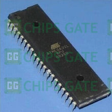 Atmel ATMEGA32L-8PU