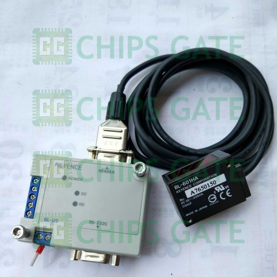 BL601HA