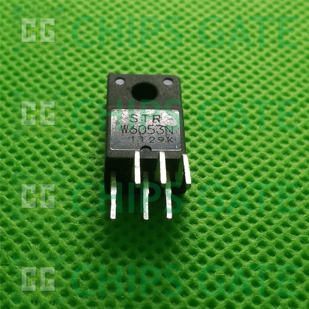 Sanken STRW6053N
