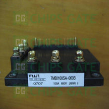 7MBI100SA060B