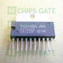 Toshiba TA7256P