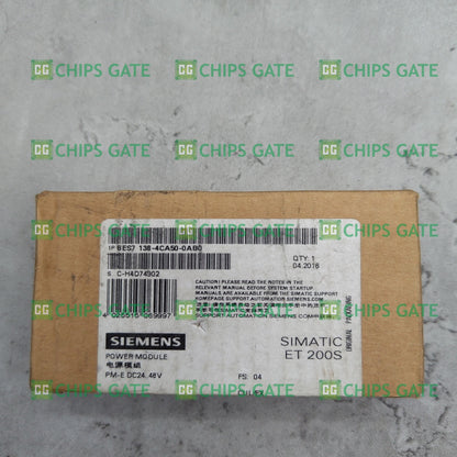 6ES71384CA500AB0