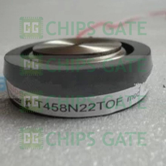 Eupec T458N22TOF