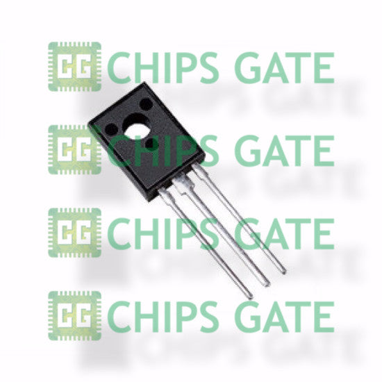 Silicon 2SB631K-E