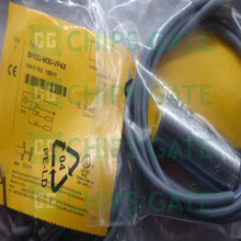 Turck BI10U-M30-VP4X