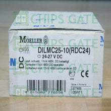 Eaton Moeller DILMC25-10