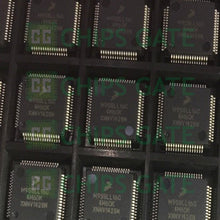 Freescal M9S8LL16C
