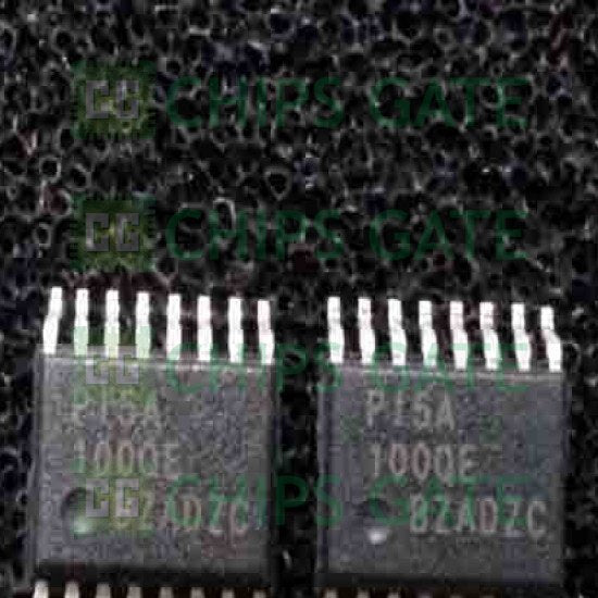 Pericom PI5A100QEX