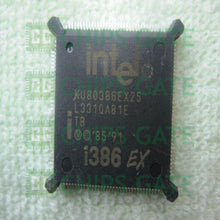 Intel KU80386EXTB25