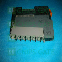 X20DO4529+X20BM11+X20TB12