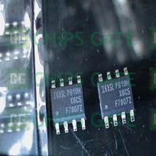 International Rectifier IRF7807Z