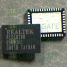Realtek RTS5820D-GR