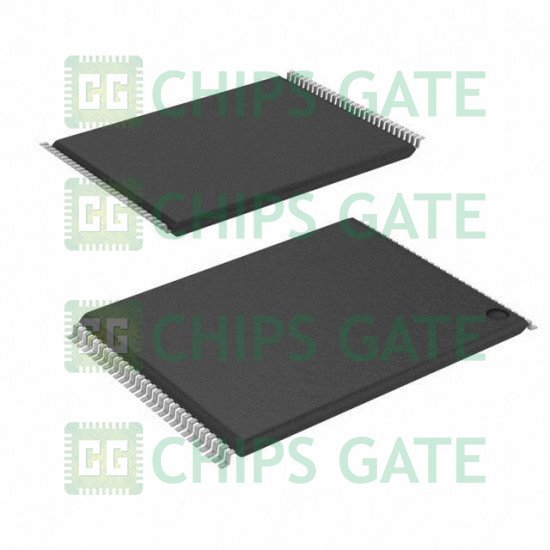 Micron MT28EW01GABA1LJS-0SIT