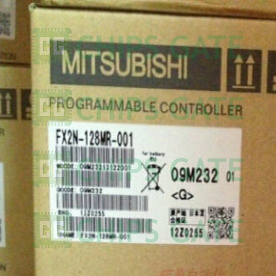 FX2N128MR001