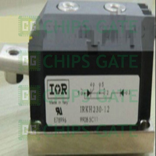 International Rectifier IRKH230-12