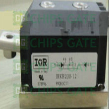 International Rectifier IRKH230-12