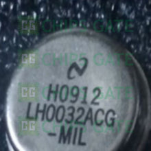 Nsc LH0032ACG-MIL