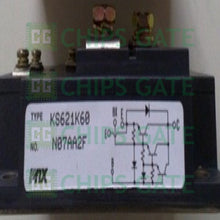 Powerex KS621K60