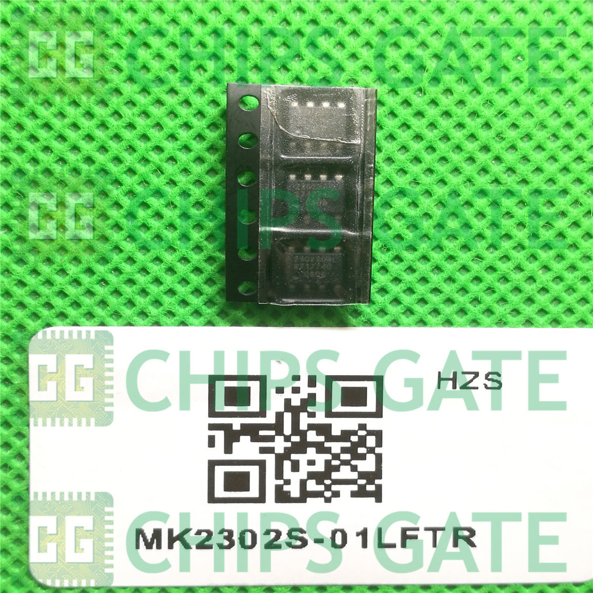 Idt MK2302S-01LFTR