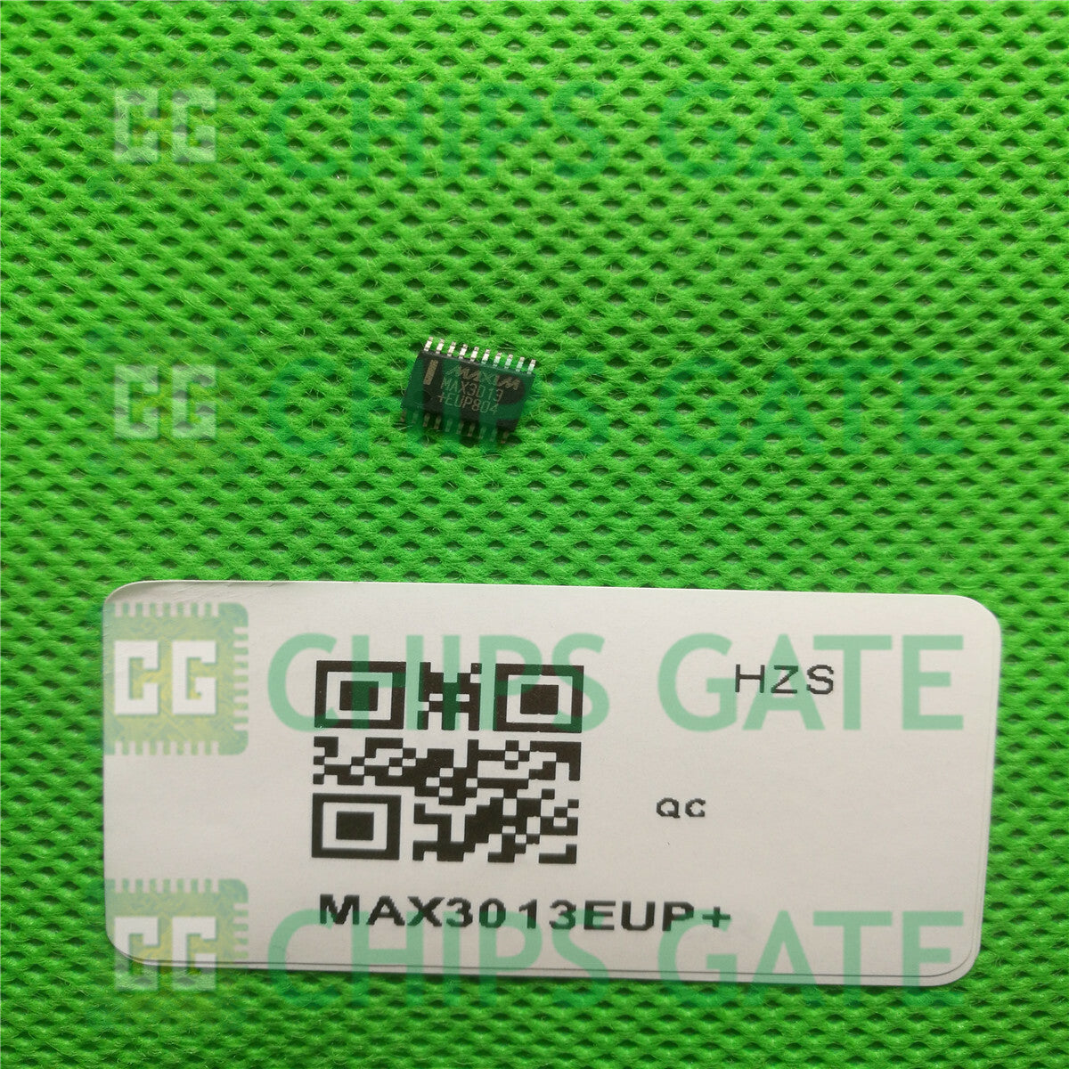 Maximum MAX3013EUP+