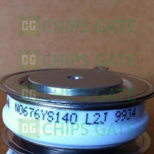 Westcode N0676YS140