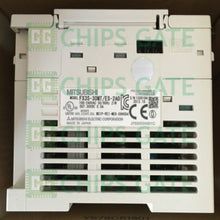 FX3S30MRES
