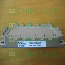 7MBR100SB060B