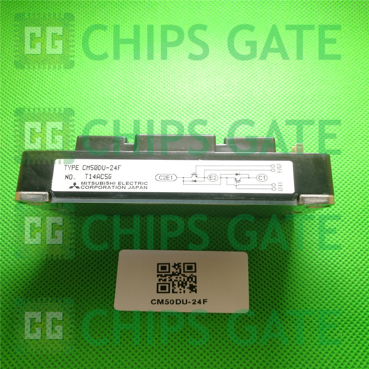 CM50DU24F