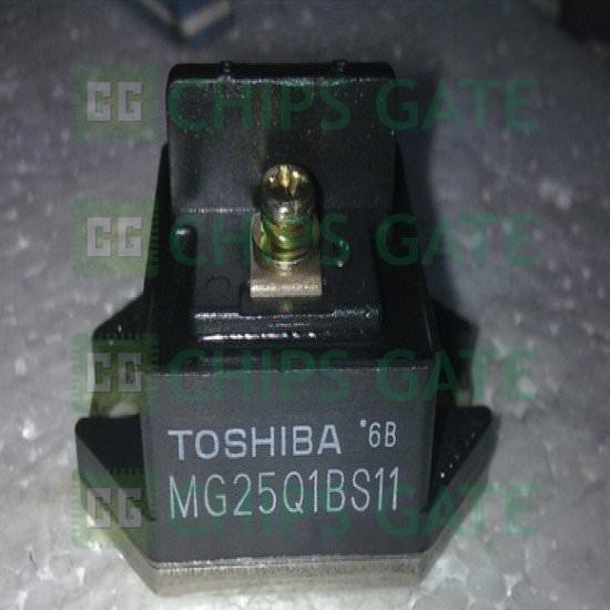 Toshiba MG25N1BS1
