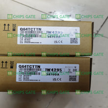 Q64TCTTN