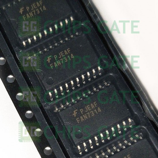 Fairchild FAN7314MX