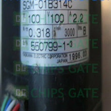 SGM01B314C