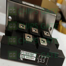 Niec PT150S16A