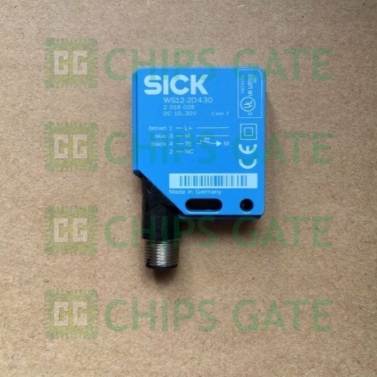WS122D430