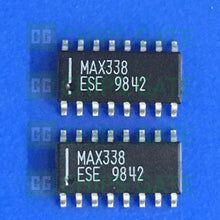 Maximum MAX338ESE