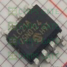 Microchip 24LC21A-I-SN